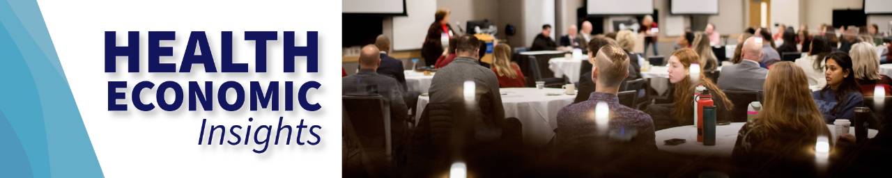 Health Economic Insights Event